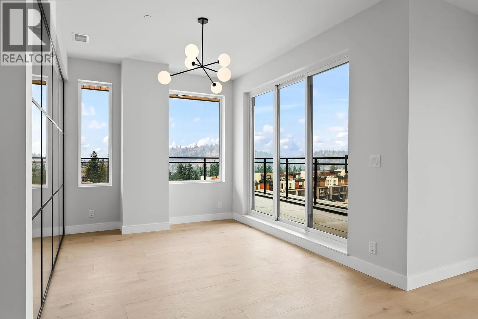 75 Predator Ridge Drive Unit# 502. Vernon, British Columbia