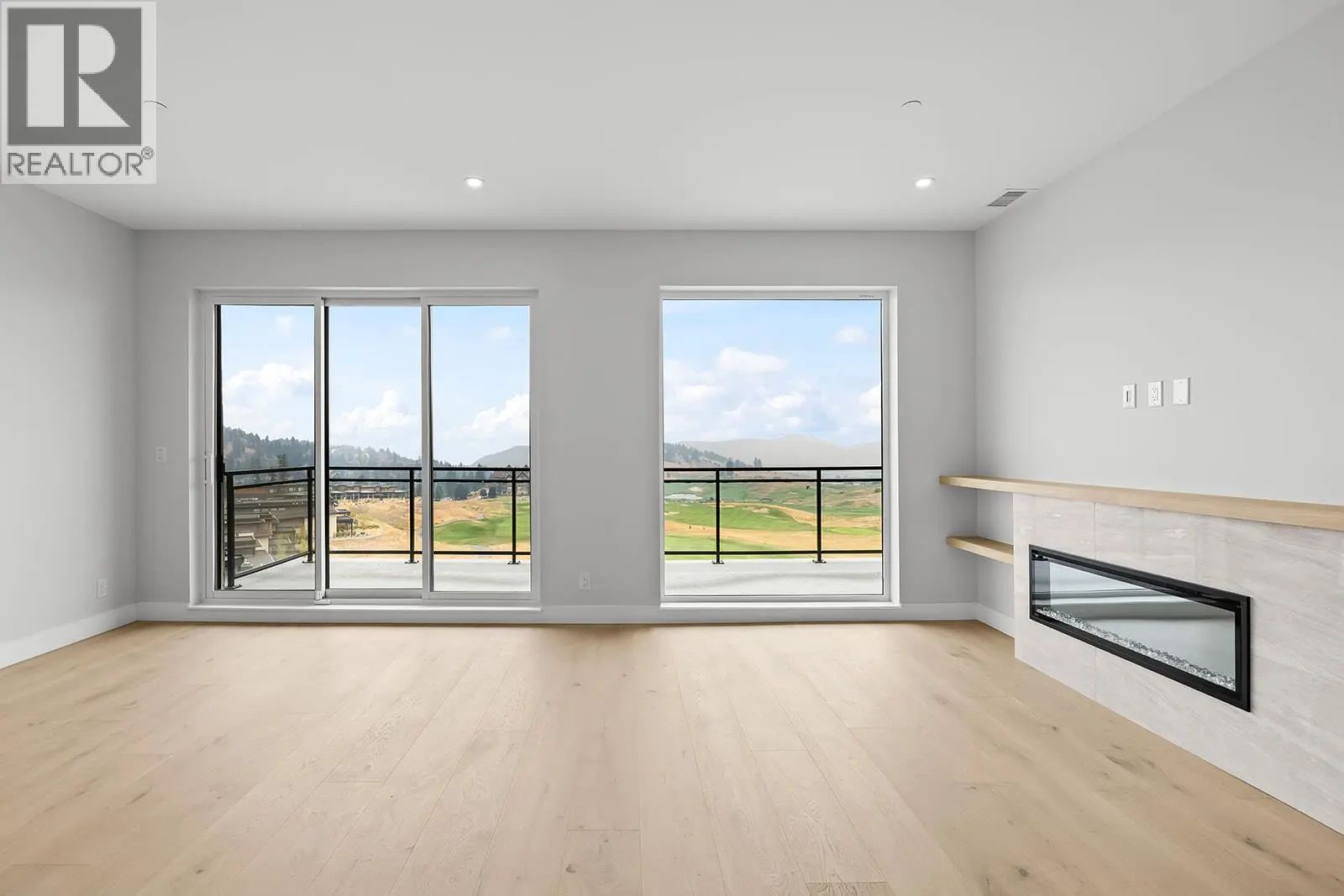 75 Predator Ridge Drive Unit# 502. Vernon, British Columbia