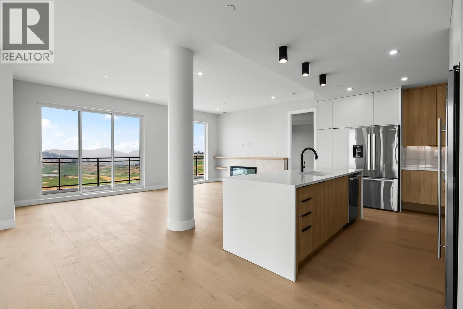 75 Predator Ridge Drive Unit# 502. Vernon, British Columbia