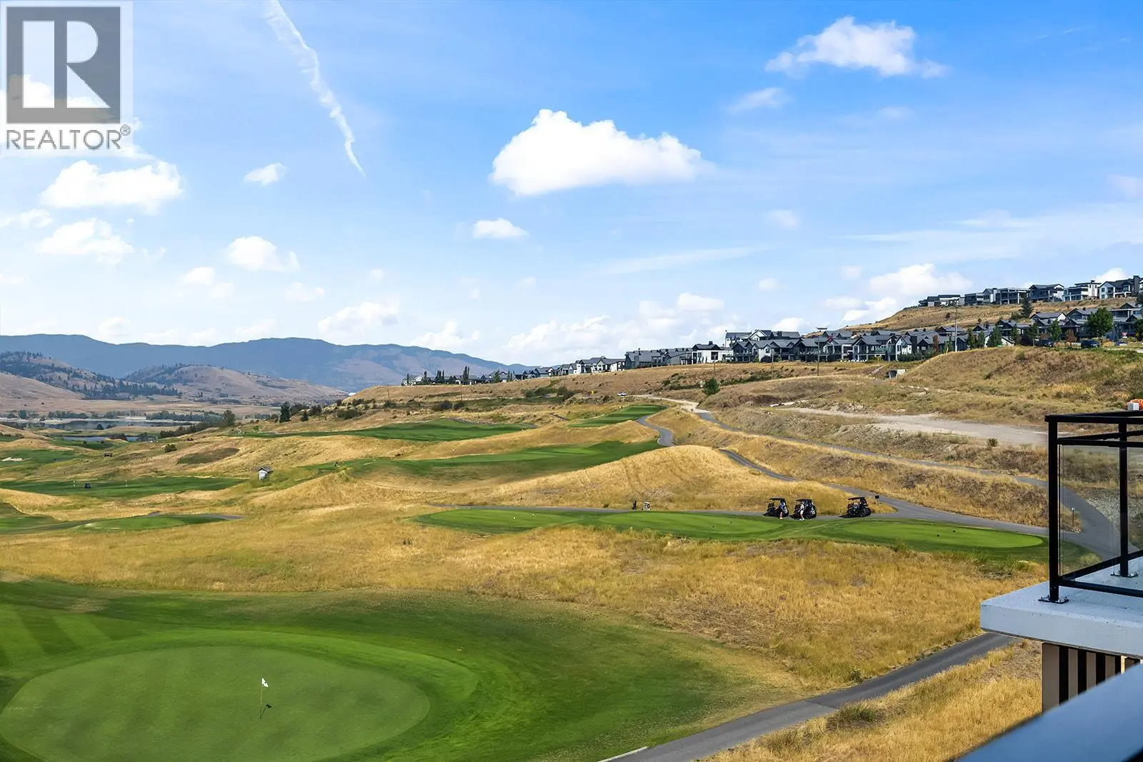 75 Predator Ridge Drive Unit# 502. Vernon, British Columbia