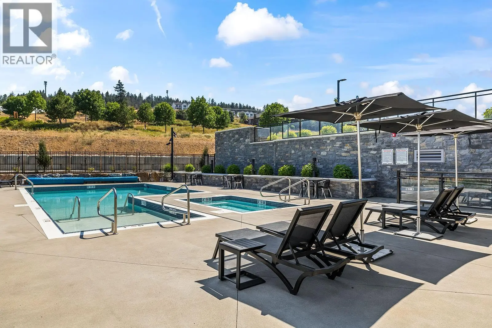 75 Predator Ridge Drive Unit# 502. Vernon, British Columbia
