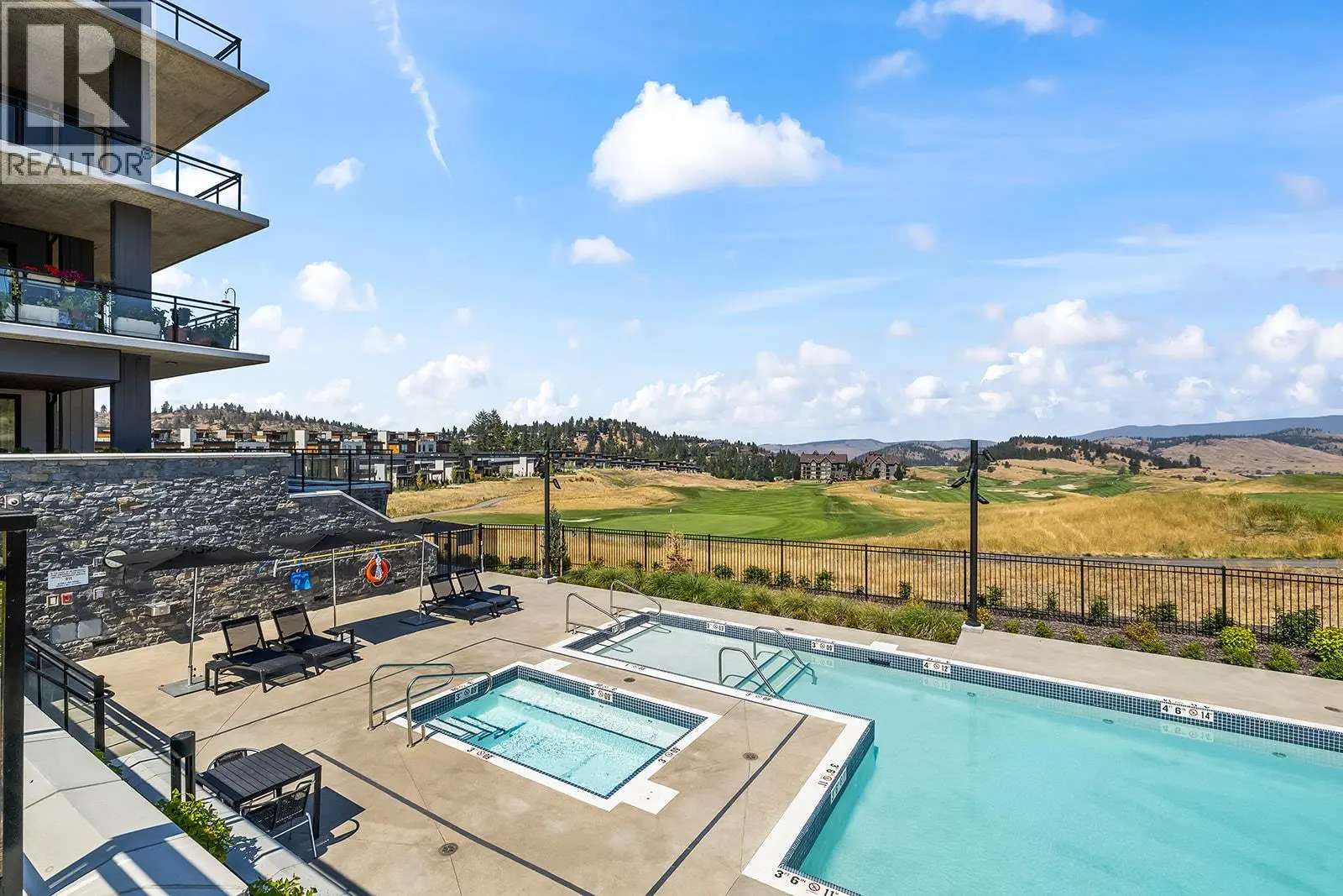 75 Predator Ridge Drive Unit# 502. Vernon, British Columbia
