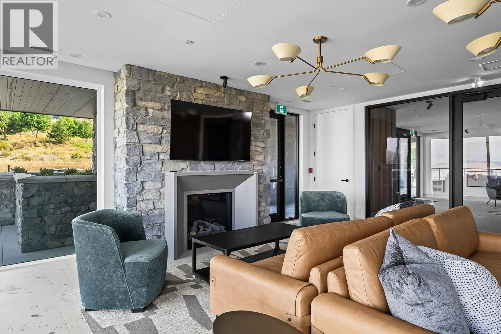 75 Predator Ridge Drive Unit# 502. Vernon, British Columbia