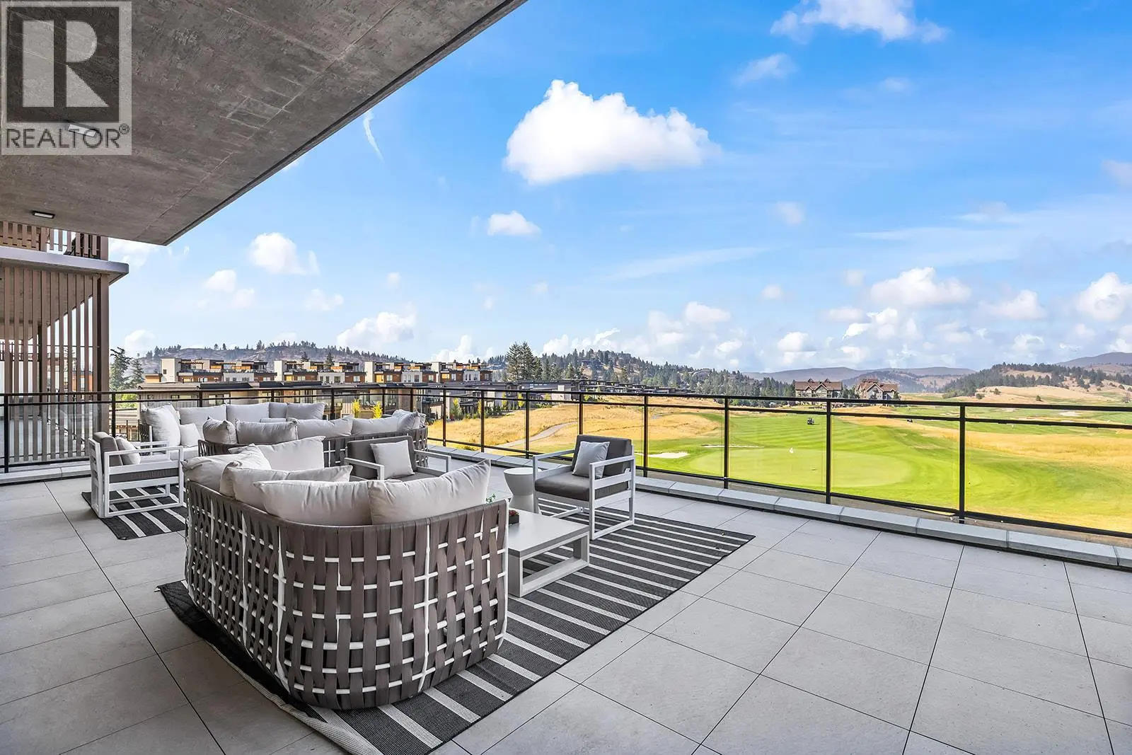 75 Predator Ridge Drive Unit# 502. Vernon, British Columbia