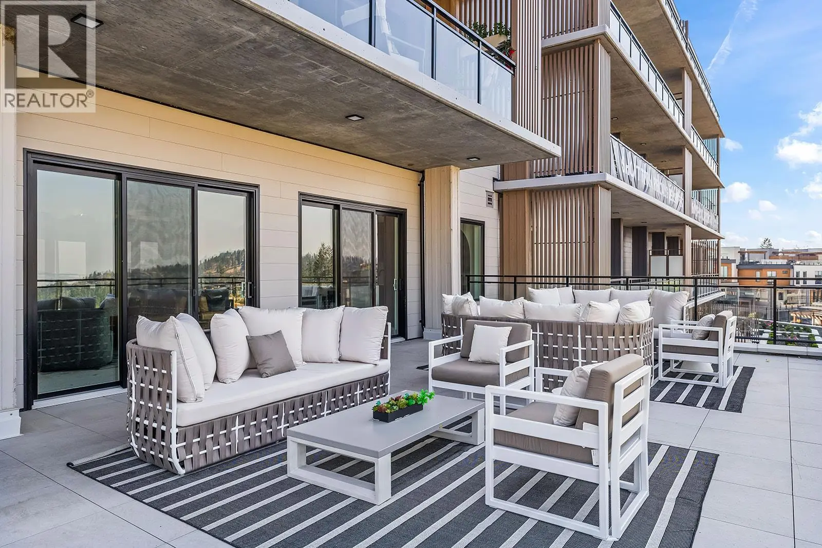 75 Predator Ridge Drive Unit# 502. Vernon, British Columbia