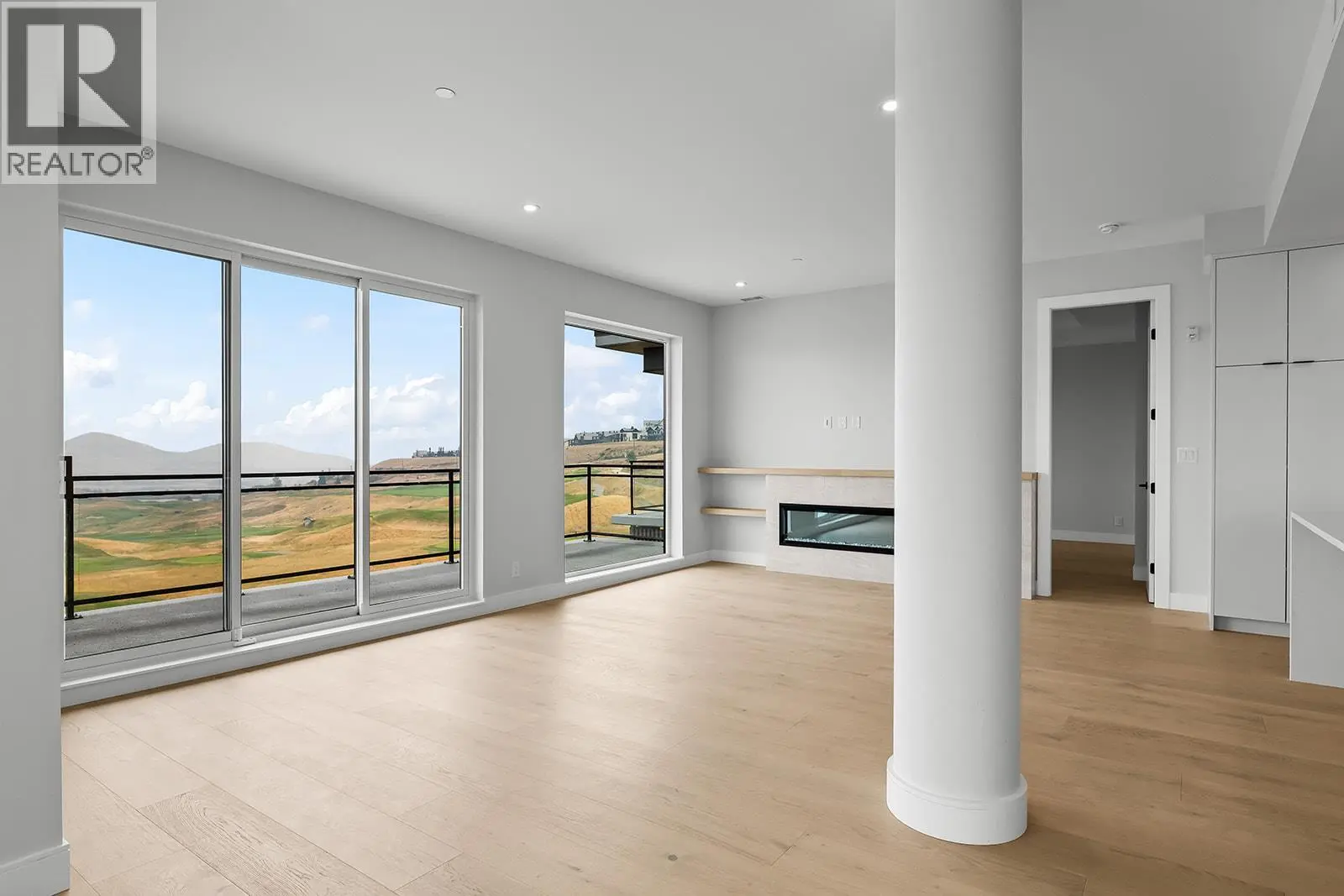 75 Predator Ridge Drive Unit# 502. Vernon, British Columbia