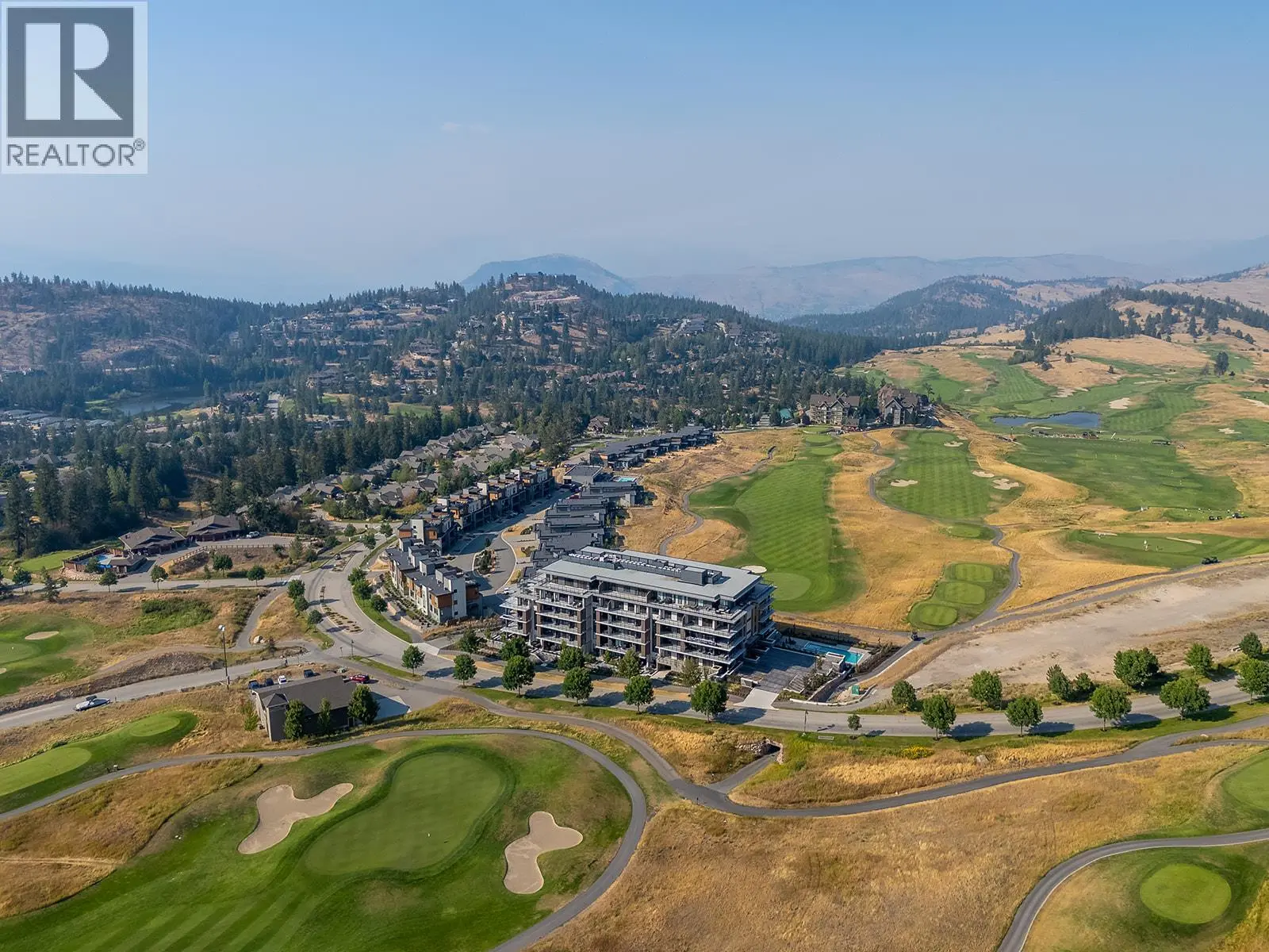 75 Predator Ridge Drive Unit# 502. Vernon, British Columbia