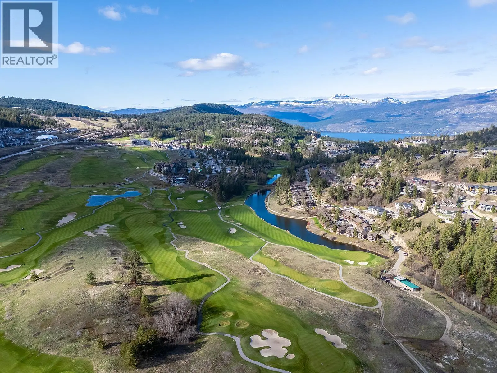 75 Predator Ridge Drive Unit# 502. Vernon, British Columbia