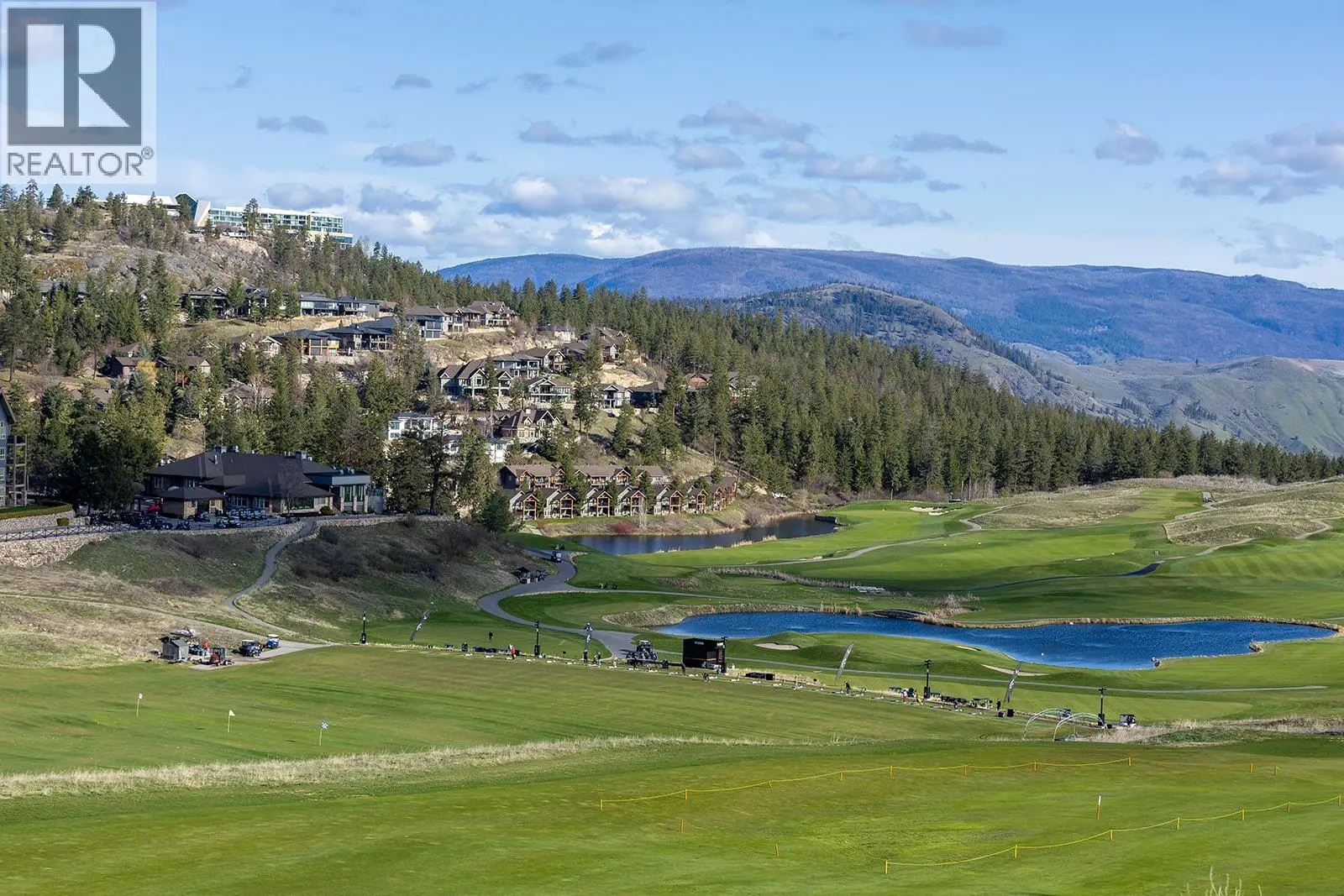 75 Predator Ridge Drive Unit# 502. Vernon, British Columbia