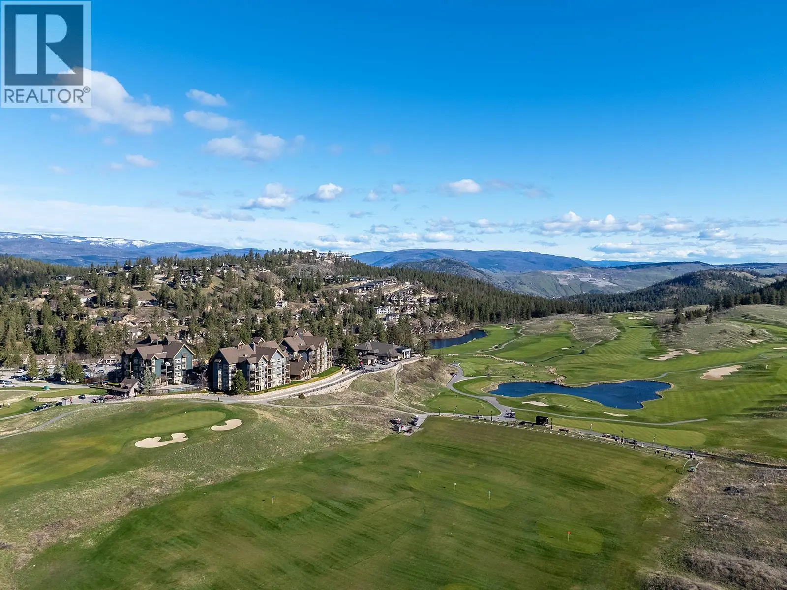 75 Predator Ridge Drive Unit# 502. Vernon, British Columbia