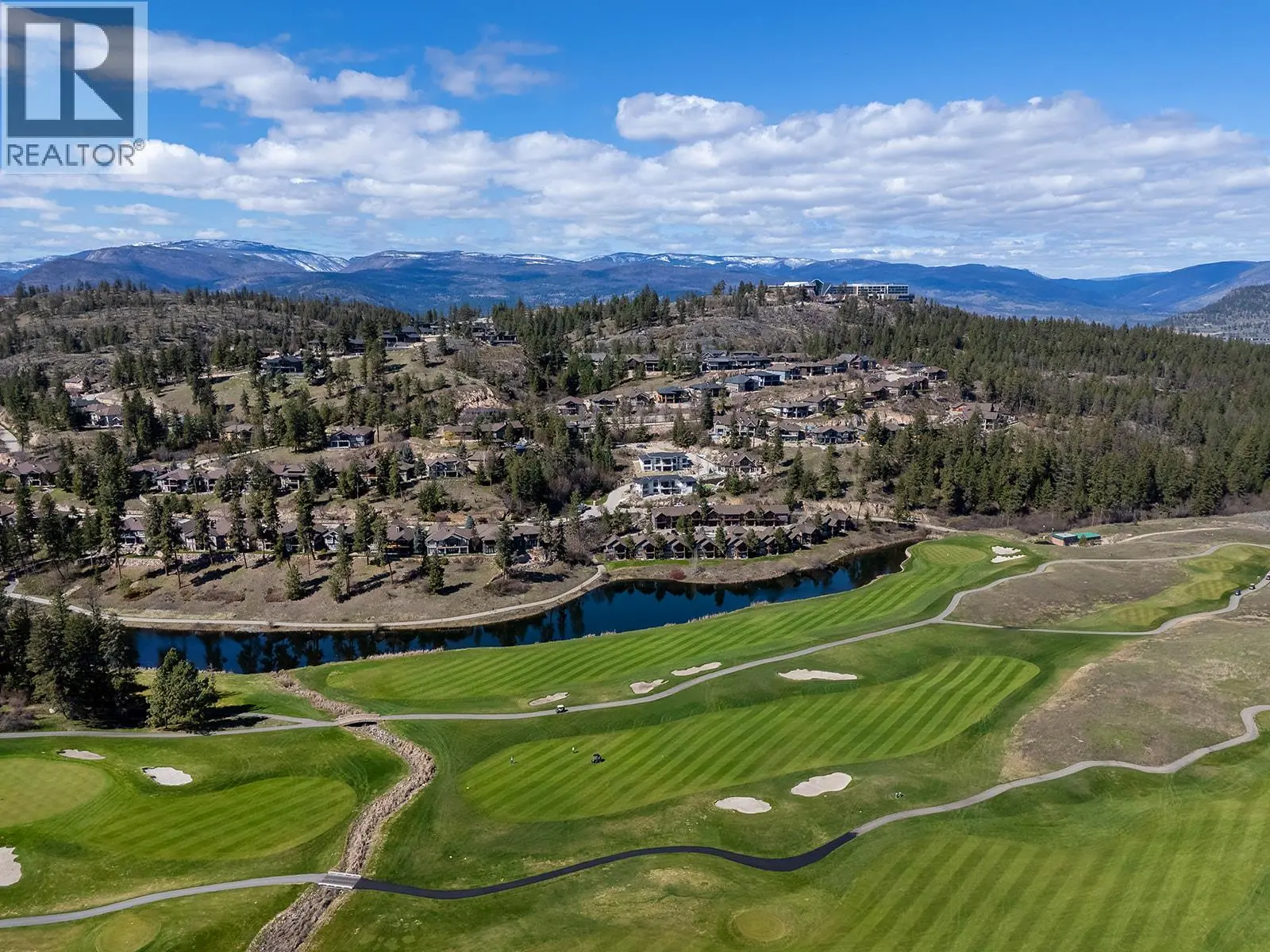75 Predator Ridge Drive Unit# 502. Vernon, British Columbia