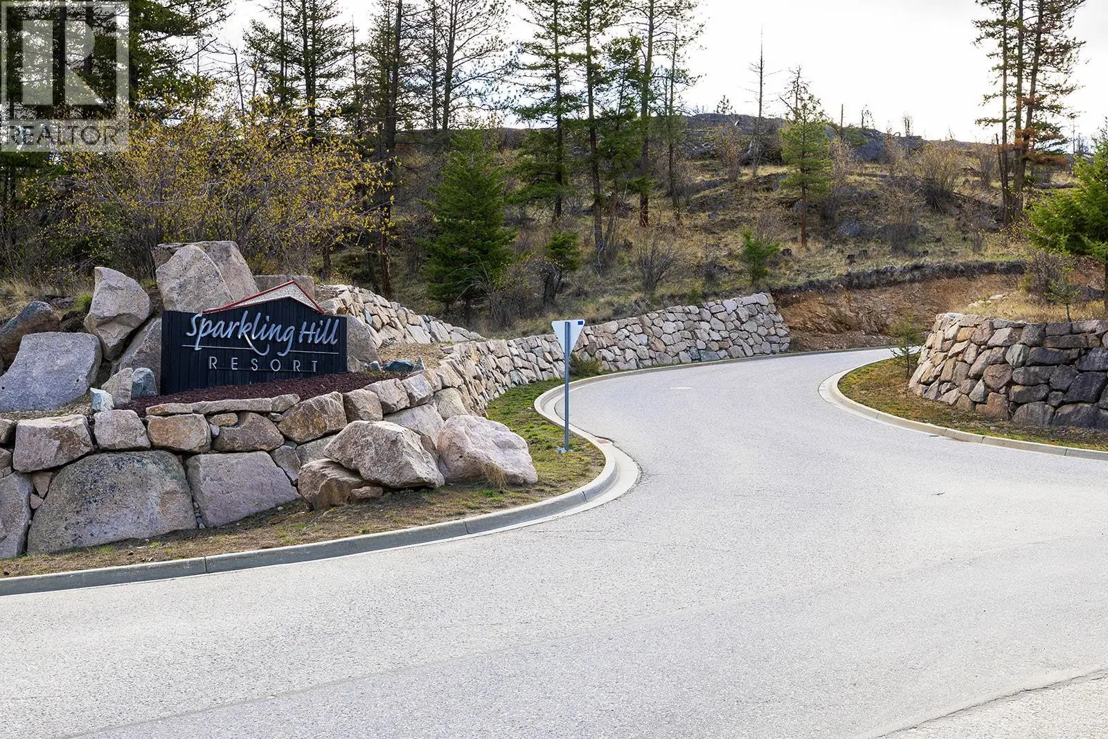75 Predator Ridge Drive Unit# 502. Vernon, British Columbia