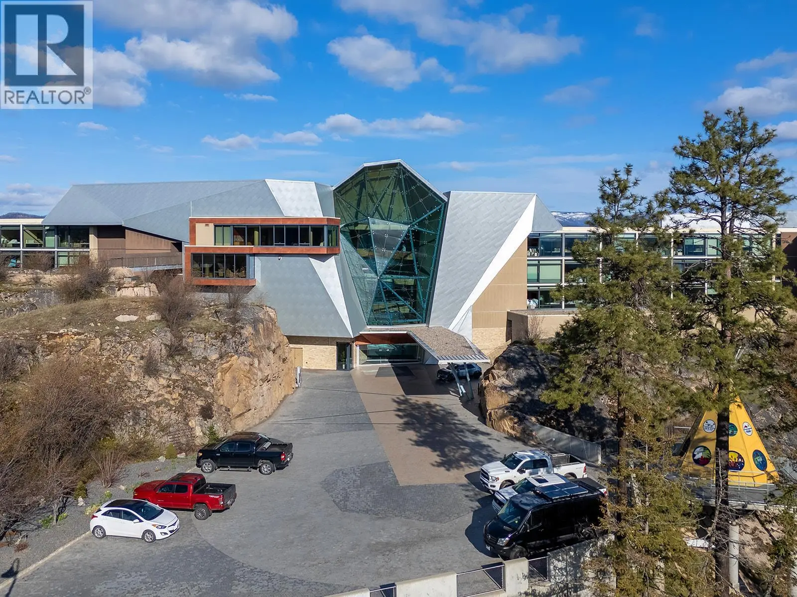 75 Predator Ridge Drive Unit# 502. Vernon, British Columbia