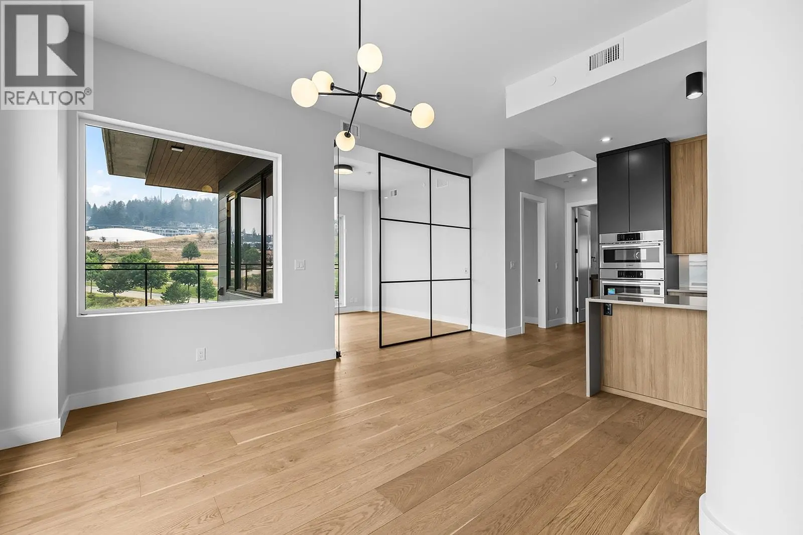 75 Predator Ridge Drive Unit# 606. Vernon, British Columbia