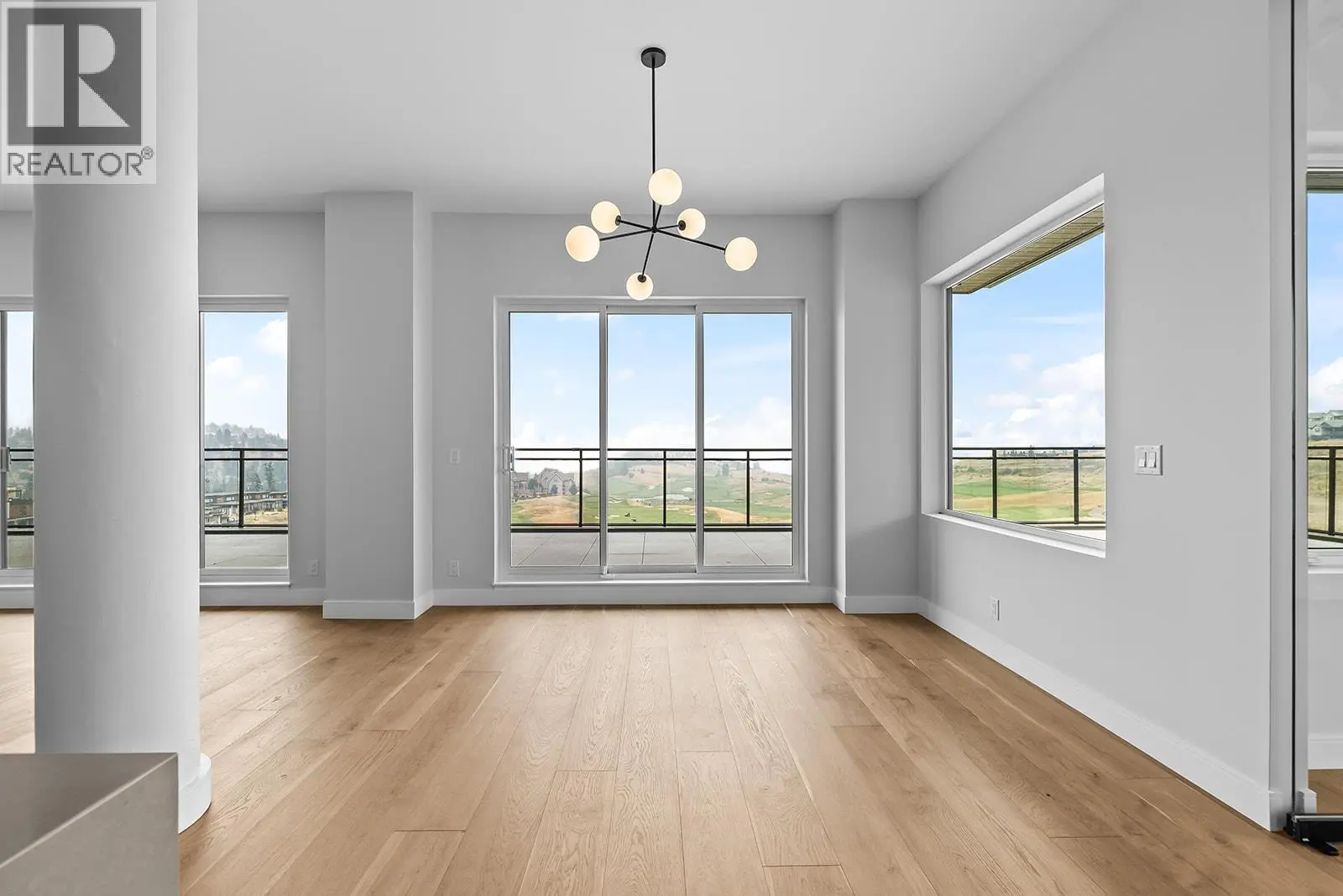 75 Predator Ridge Drive Unit# 606. Vernon, British Columbia