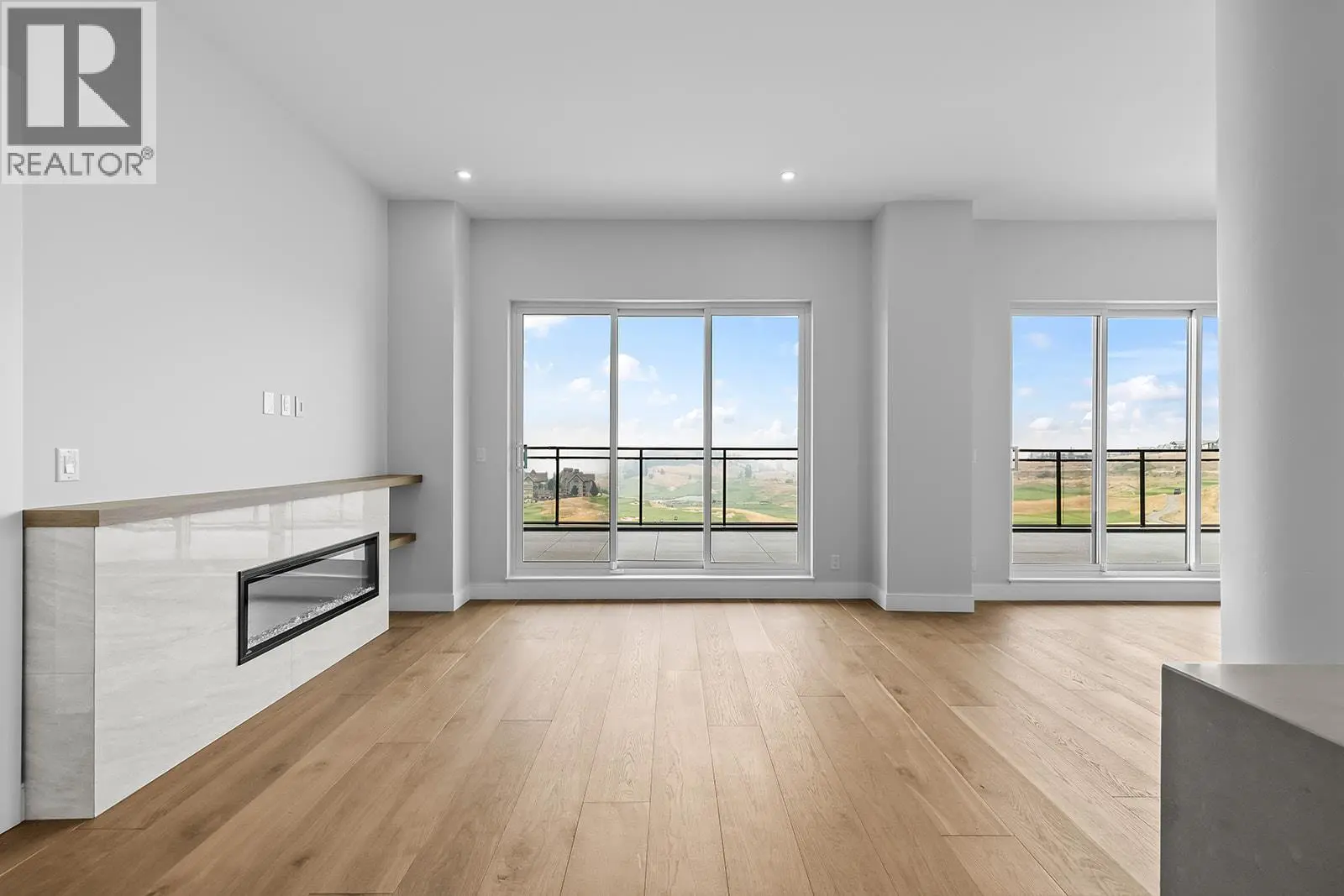 75 Predator Ridge Drive Unit# 606. Vernon, British Columbia