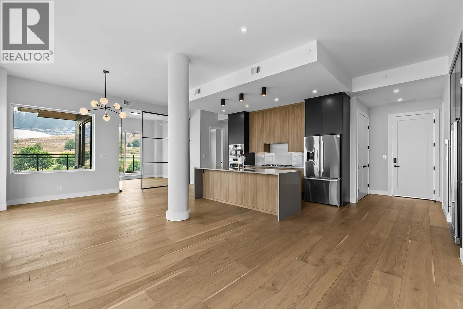 75 Predator Ridge Drive Unit# 606. Vernon, British Columbia