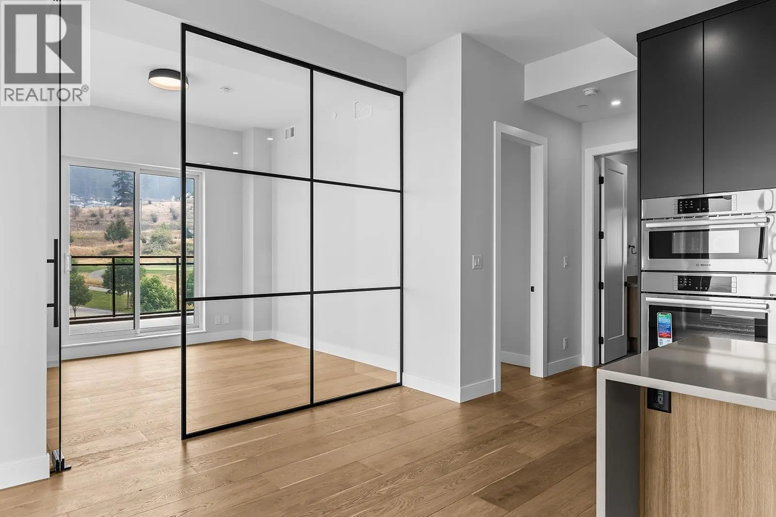 75 Predator Ridge Drive Unit# 606. Vernon, British Columbia