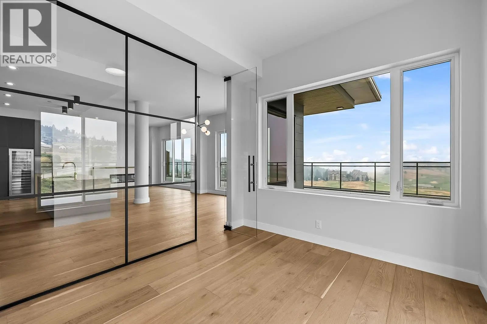 75 Predator Ridge Drive Unit# 606. Vernon, British Columbia