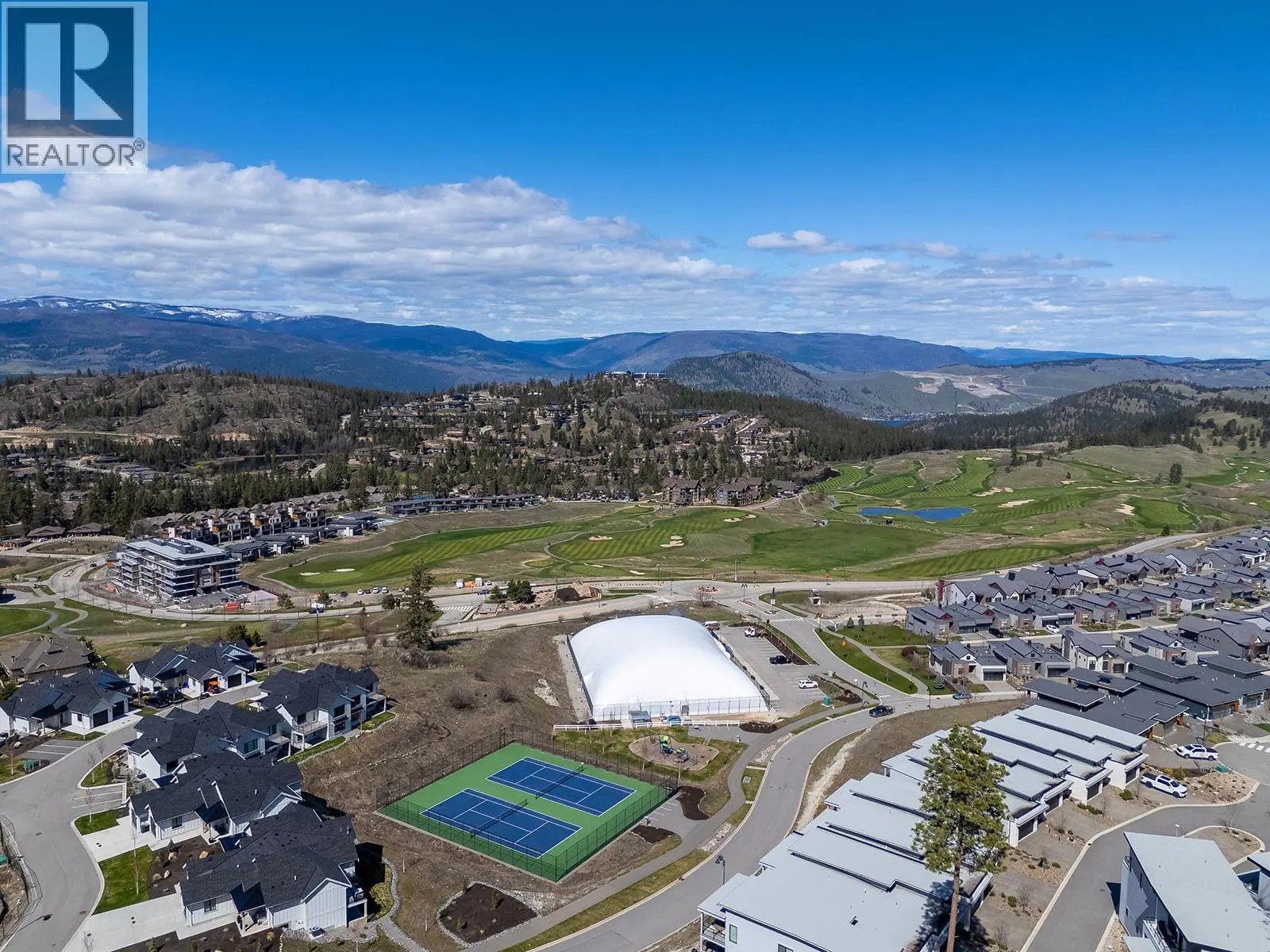 75 Predator Ridge Drive Unit# 606. Vernon, British Columbia