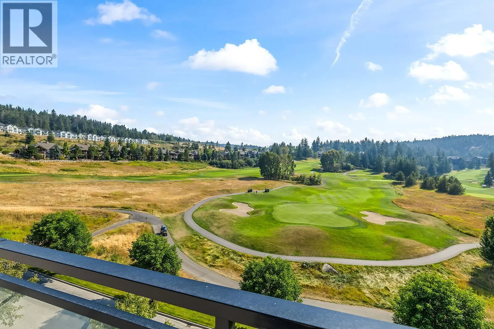 75 Predator Ridge Drive Unit# 604. Vernon, British Columbia