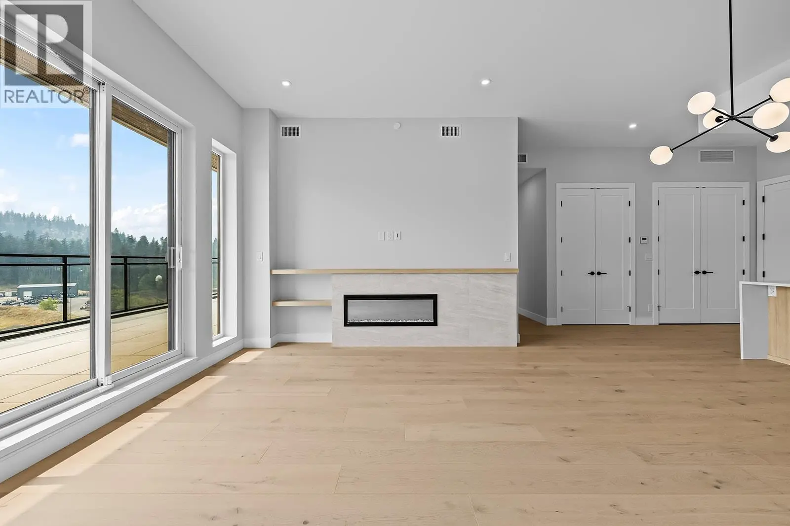 75 Predator Ridge Drive Unit# 604. Vernon, British Columbia