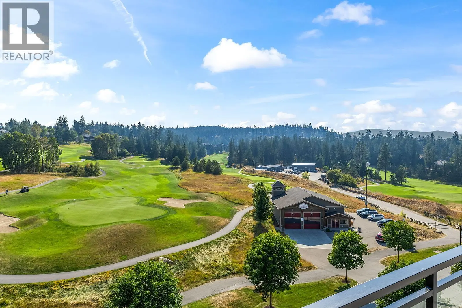 75 Predator Ridge Drive Unit# 604. Vernon, British Columbia