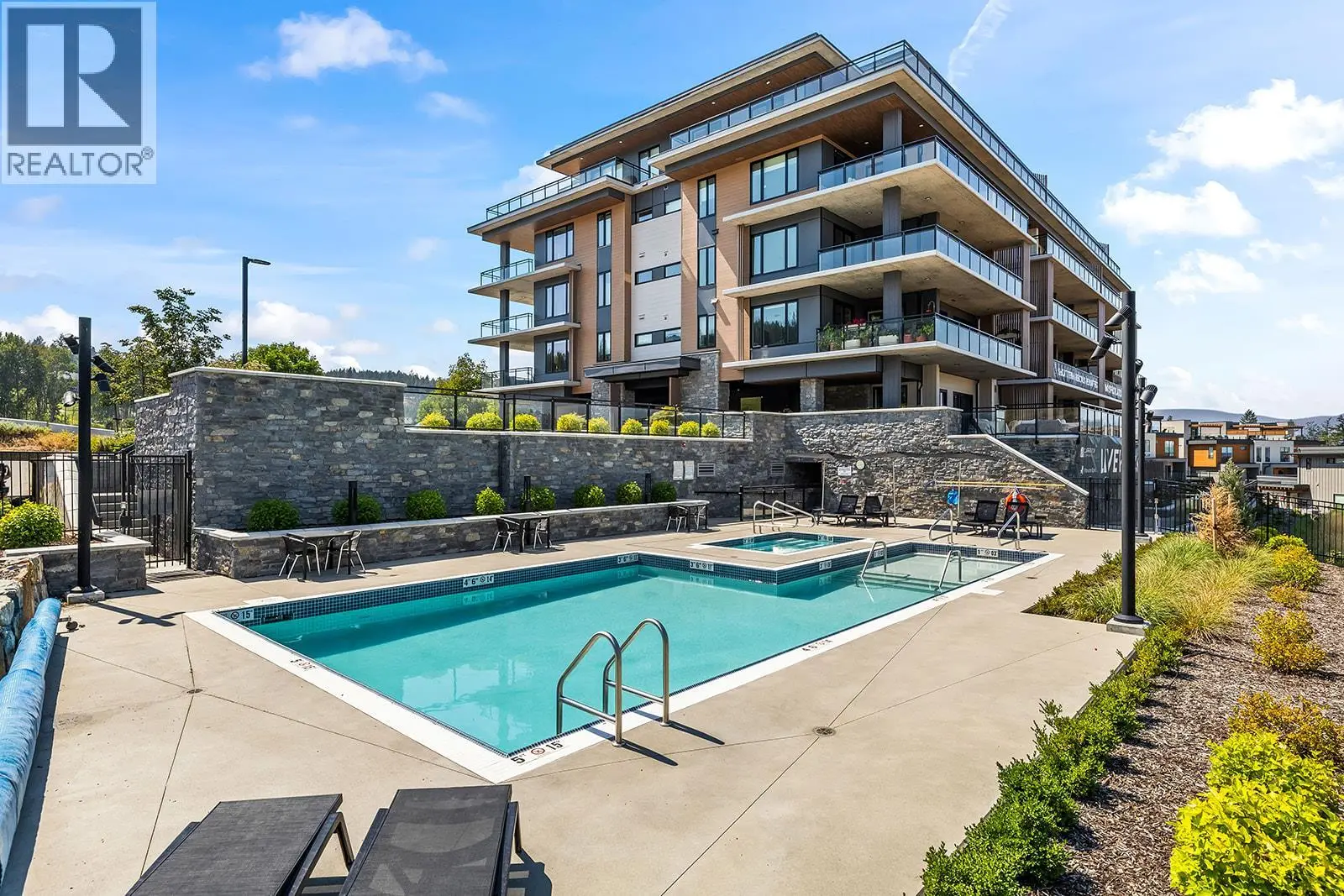 75 Predator Ridge Drive Unit# 604. Vernon, British Columbia