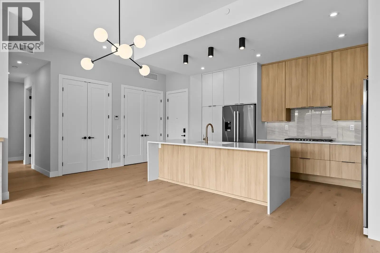 75 Predator Ridge Drive Unit# 604. Vernon, British Columbia
