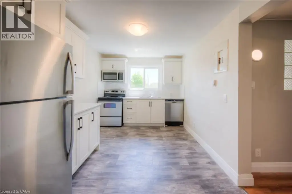 158 Erb Street E Unit# 32, Waterloo