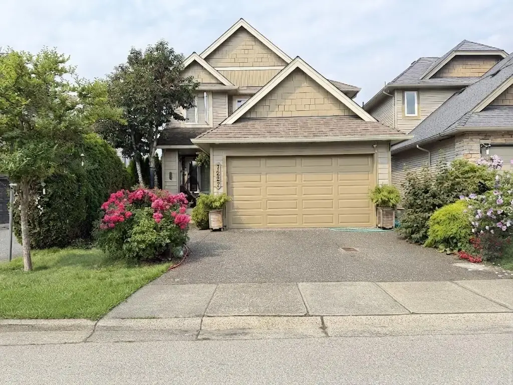 7227 199a Street, Langley