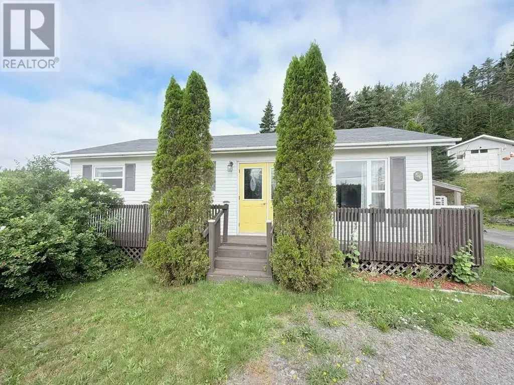 56 Main Road, Lewins Cove