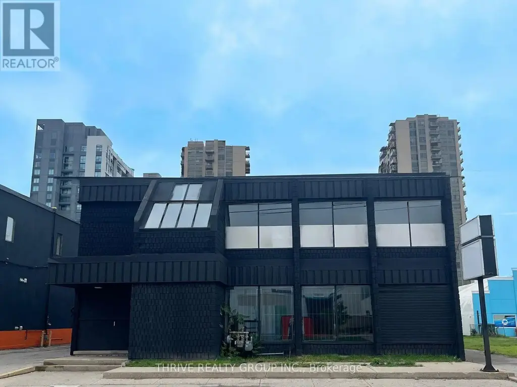 724 York Street, London East (East L)