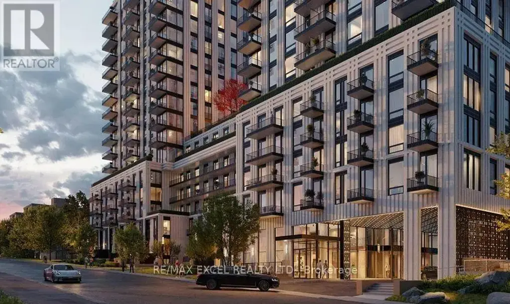 817 - 89 Montclair Avenue, Toronto (Forest Hill South)