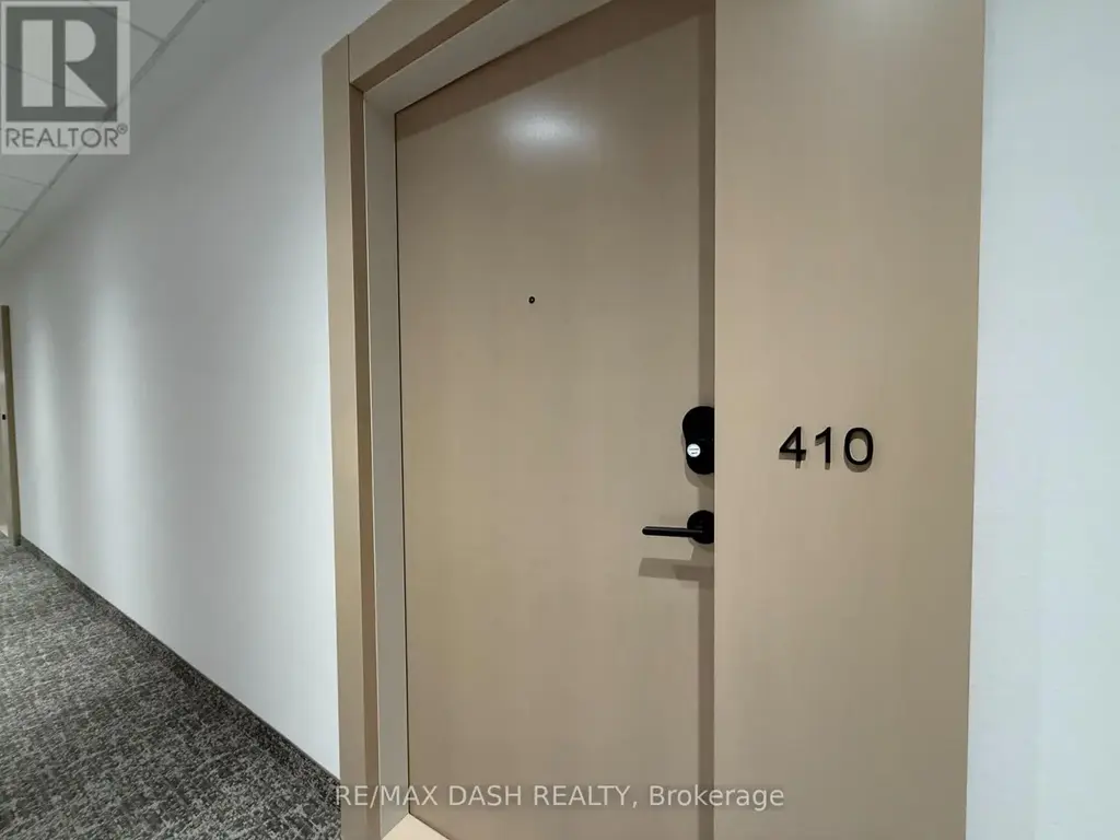 410 - 280 Dundas Street S, Toronto (University)