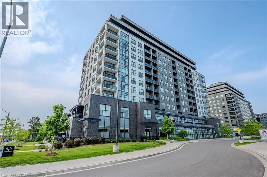 1878 Gordon Street Unit# 605, Guelph