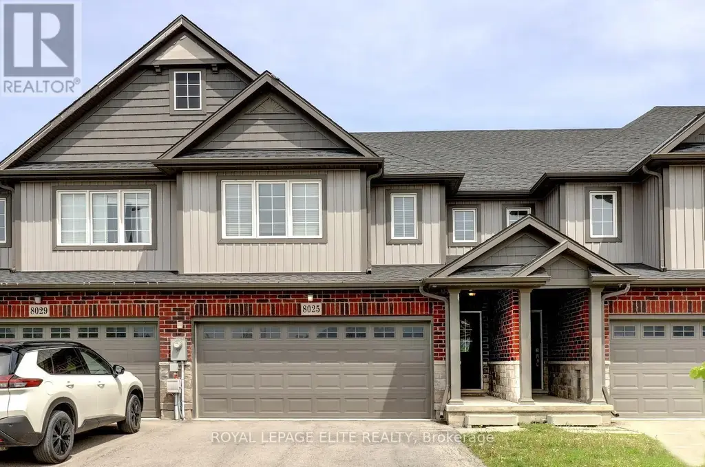 8025 Cole Court, Niagara Falls (Oldfield)