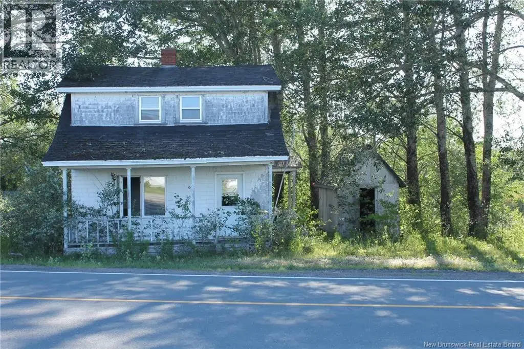 4052 Route 480, Acadieville