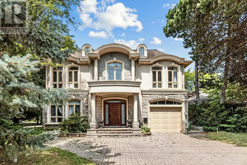 158 Owen Boulevard, Toronto (St. Andrew-Windfields)