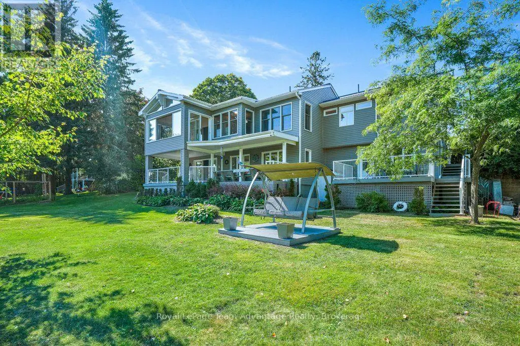 6 Ginnie Street, Parry Sound