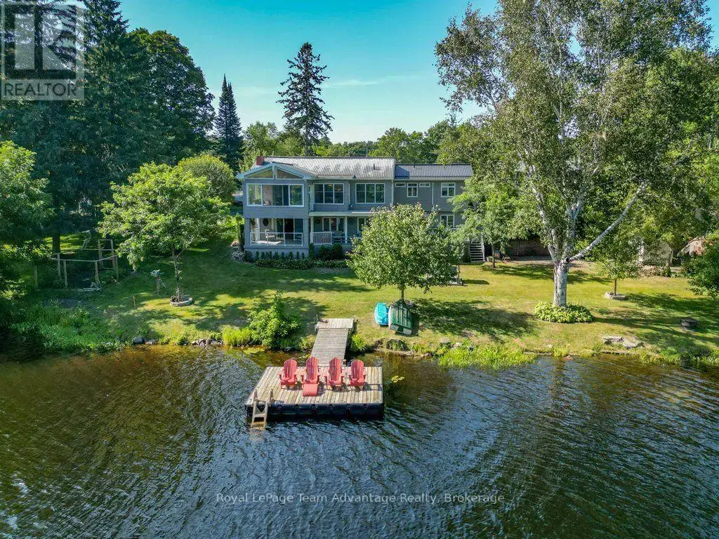 6 Ginnie Street, Parry Sound