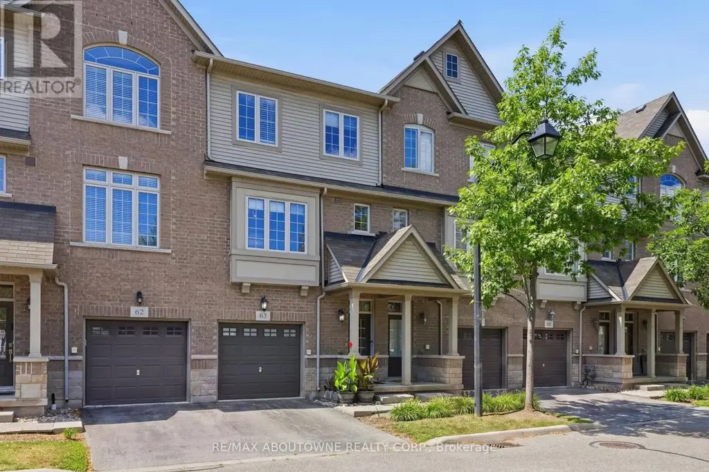 63 - 1401 Plains Road E, Burlington (Freeman)