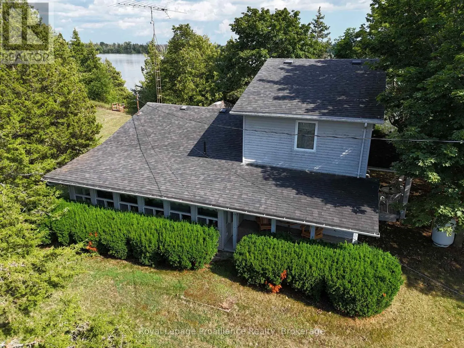 133 Juniper Lane, Prince Edward County (Ameliasburg Ward)