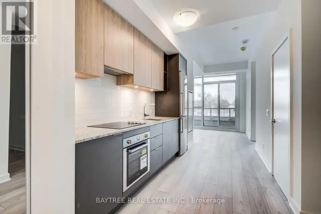 508 - 120 Parliament Street, Toronto (Moss Park)
