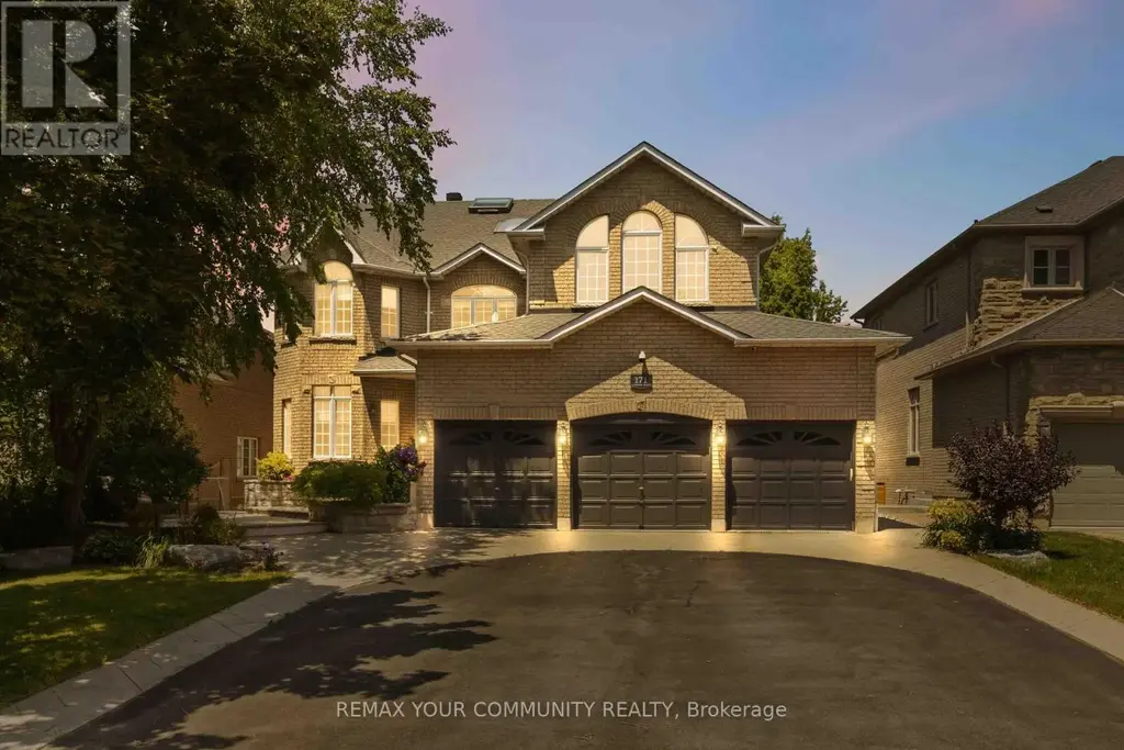 171 Langtry Place, Vaughan (Uplands)