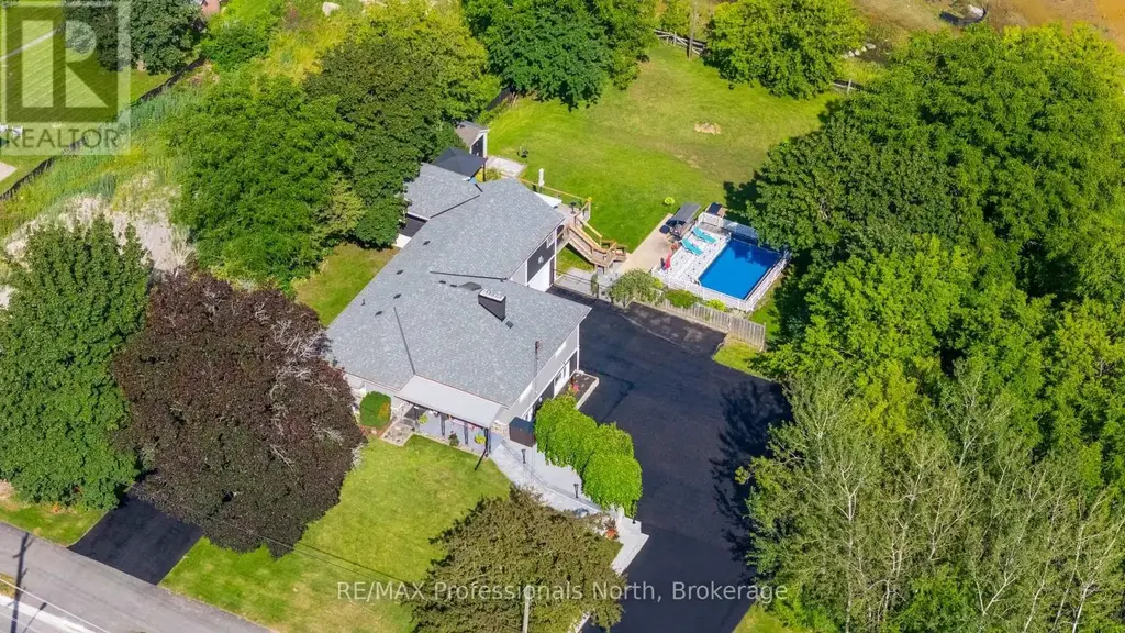 63 The Queensway N, Georgina (Keswick North)