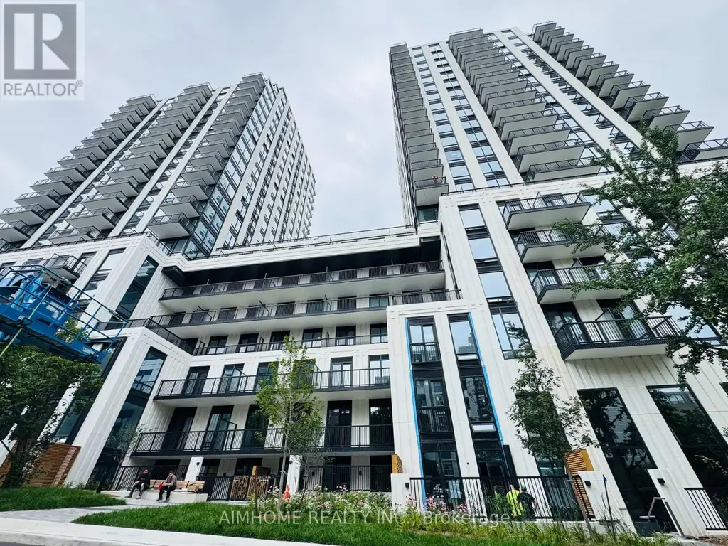 1606 - 91 Montclair Avenue, Toronto (Forest Hill South)