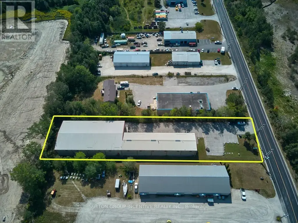 1509 Snow Valley Road, Springwater (Midhurst)