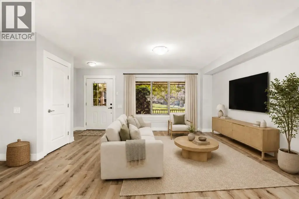 1651 Lynrick Road Unit# 105, Kelowna