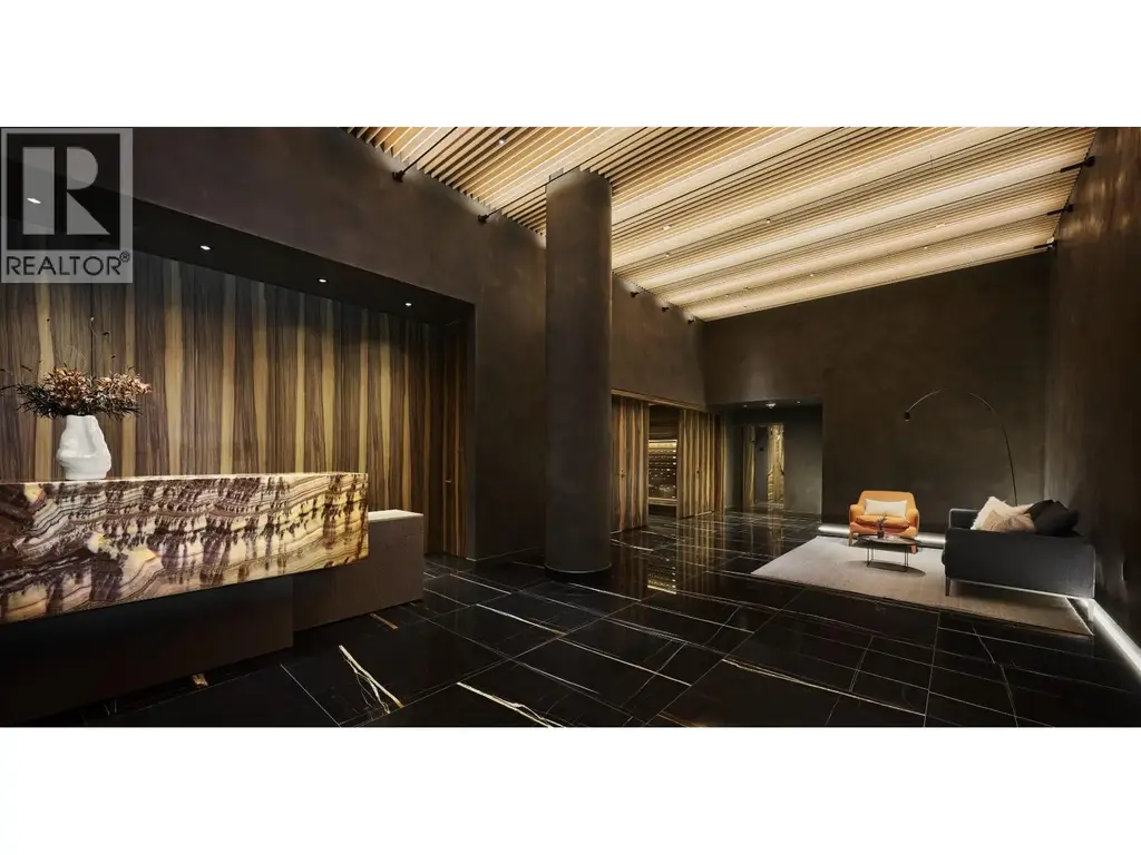 3102 1482 Robson Street, Vancouver